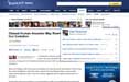 I tuoi amici di Facebook al centro di Yahoo!News 